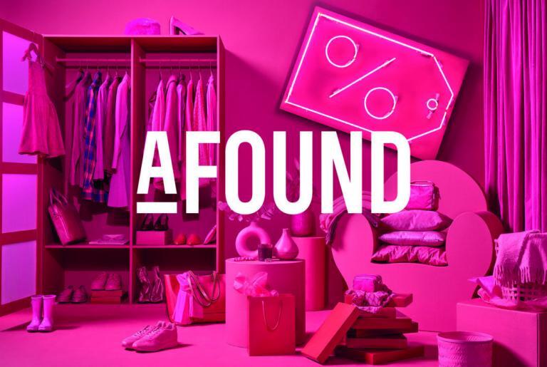 Secret Sales, H&M’in Outlet Platformu Afound’u Satın Aldı