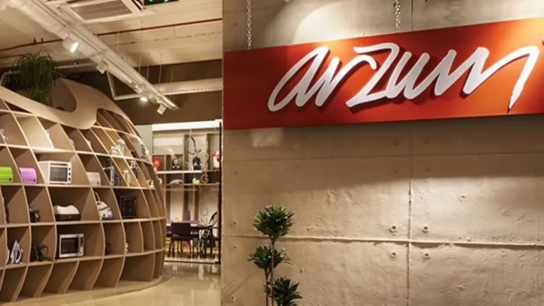 Arzum’un Yılın İlk 9 Aylık Hasılatı 3,8 Milyar Lira