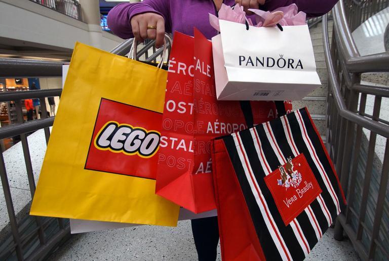 Black Friday’de Hiçbir Şey Yapmamak, Yanlış Strateji İzlemekten Daha Avantajlı