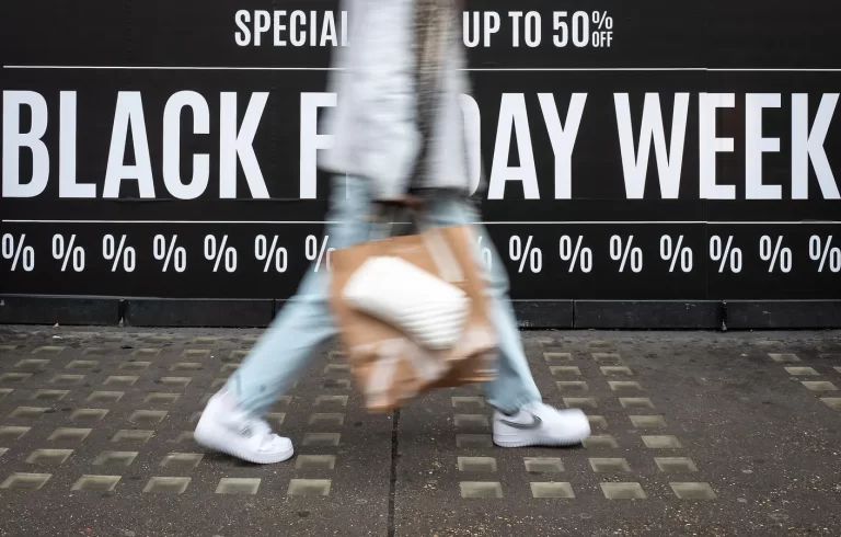 İndirimlerin Ötesinde: 7 Önde Gelen Marka, Satışlarını Etkileyen Black Friday Stratejilerini Paylaşıyor