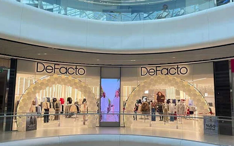 defacto magaza 1