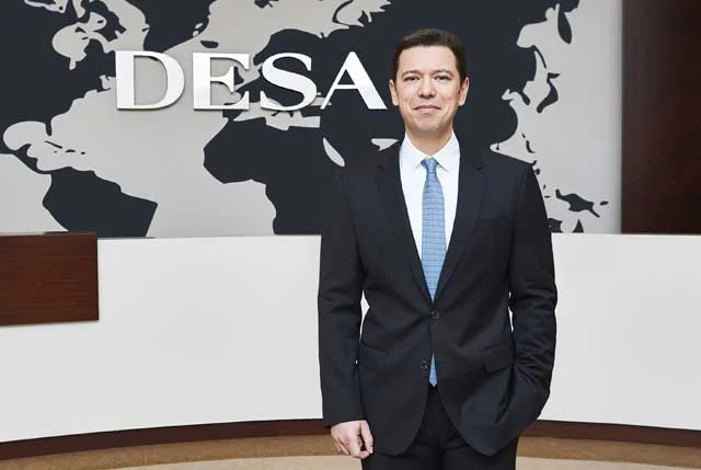 DESA, 2024’ün İlk 9 Ayına Ait Finansal Sonuçlarını Açıkladı