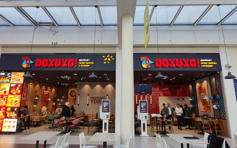 doyuyo magaza