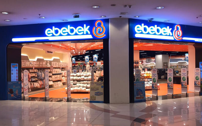 ebebek magaza 1