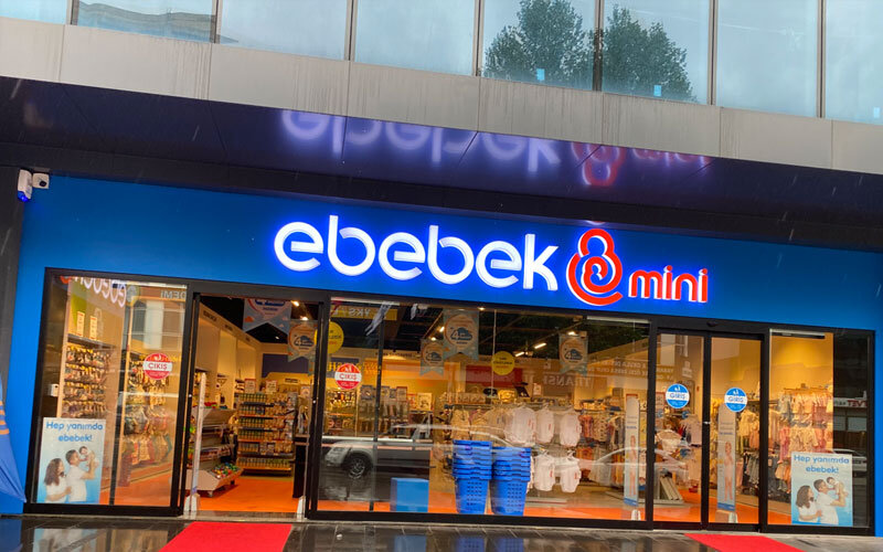 ebebek magaza 2