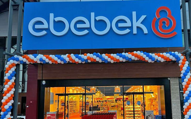 ebebek magaza