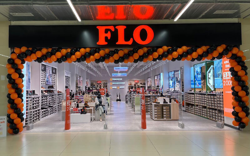 flo magaza