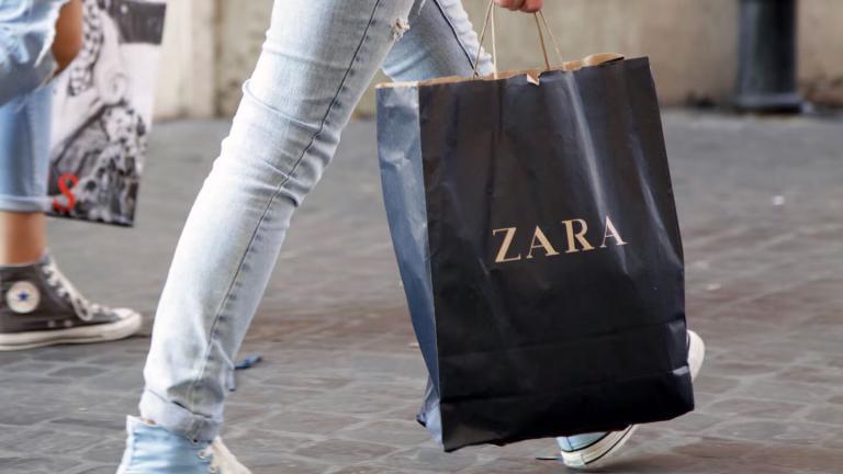 Inditex’in Meydan Okuması: Çevreyi Daha Az Kirletirken Daha Fazla Satış Yapmaya Devam Edebilecek mi?