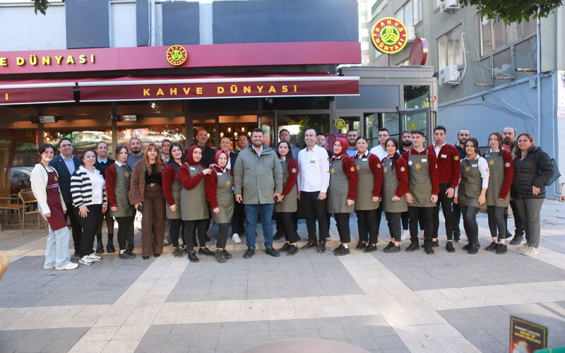 kahvedunyasi magaza