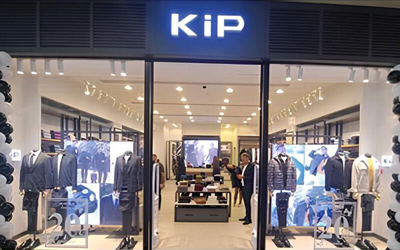 kip magaza