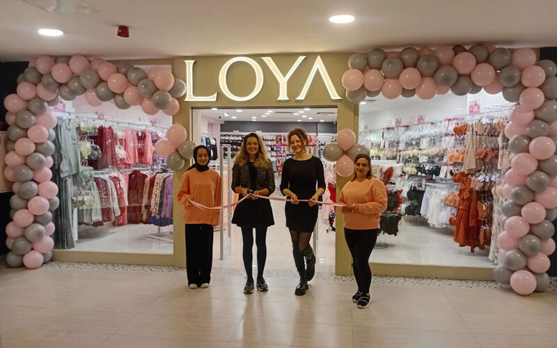 loya magaza
