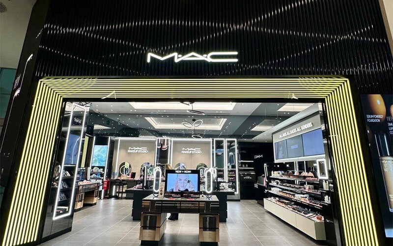 mac magaza