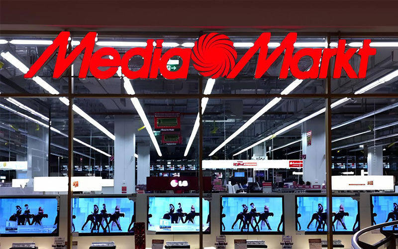 mediamarks magaza