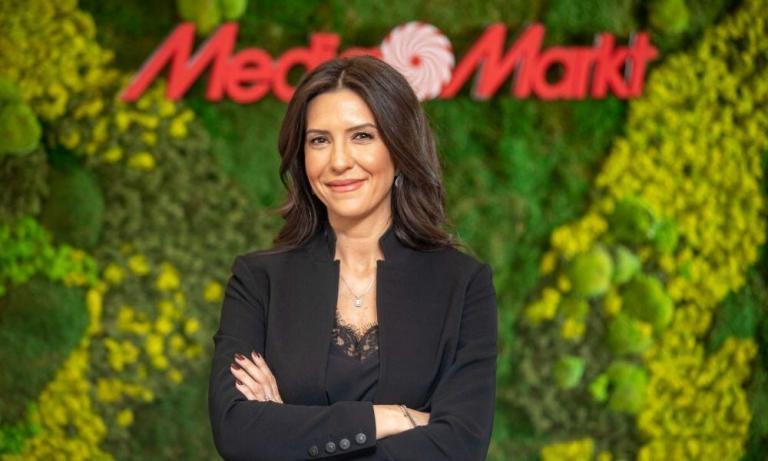 MediaMarkt’ın “Global Dijital Birimi” Bir Türk Kadın Lidere Emanet!