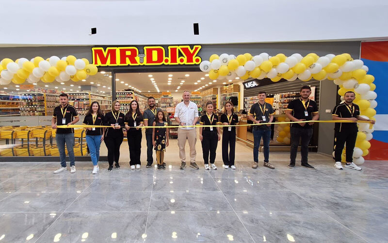 mrdiy magaza