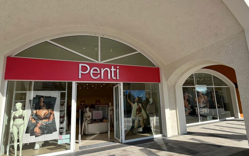 penti magaza