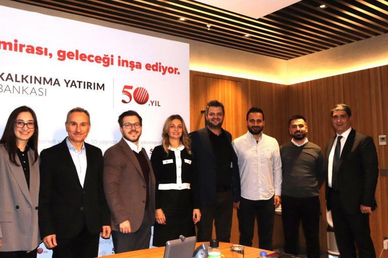 Yapay Zeka Destekli Perakende Çözümleri Sunan RNV.ai, 1.1 Milyon Dolar Yatırım Aldı!