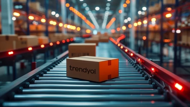 Trendyol Kasım Kampanya Sonuçlarını Açıkladı: 35 milyondan fazla ürün, 400 milyondan fazla ziyaret