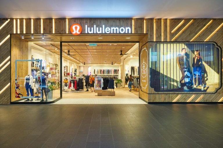 Lululemon, Güçlü Uluslararası Büyümeyle Desteklenen Sağlam Bir Üçüncü Çeyrek Bildirdi