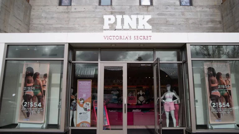 Victoria’s Secret Odak Noktasını Z Kuşağına Çeviriyor