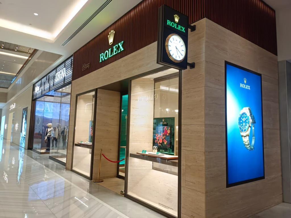 büyük lüks sıfırlaması: lüks markalar için zorluklar ve fırsatlar 1 img 2528