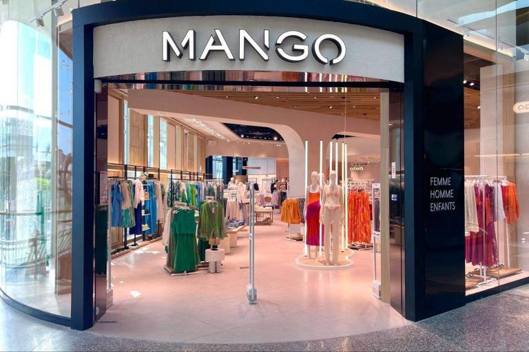 Mango’dan 2025 İlk Yarı Raporu: Hedef 2026’ya Kadar ABD’de Zirveye Oynamak