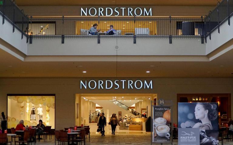 Nordstrom Ailesi, 4 Milyar Dolarlık Anlaşmayla Lüks Perakende Zincirini Özelleştirecek