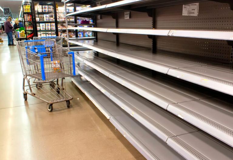 Hollanda Süpermarketleri Krizlere Karşı Hazırlıkta: “Savaş Zihniyeti” ve Acil Durum Planları