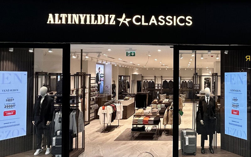altinyildiz magaza