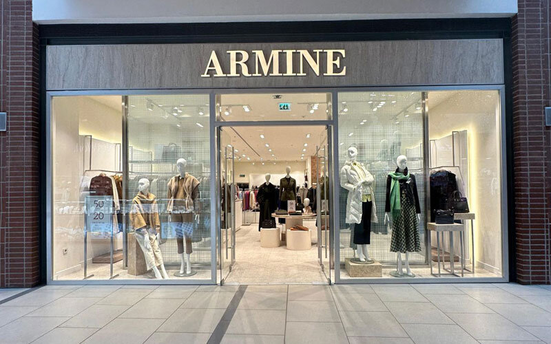 armine magaza