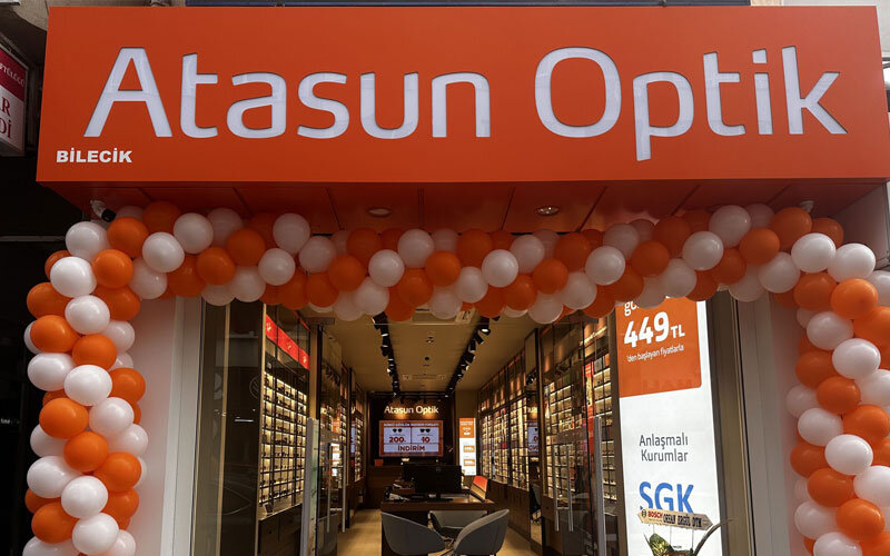 atasun magaza