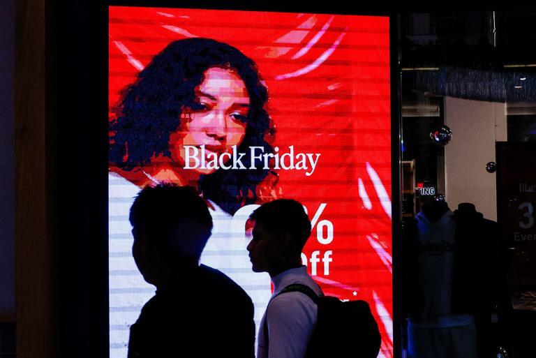 Black Friday 2024 Sonuçları Yapay Zekanın ve Sohbet Robotlarının Artan Gücünü Sergiliyor