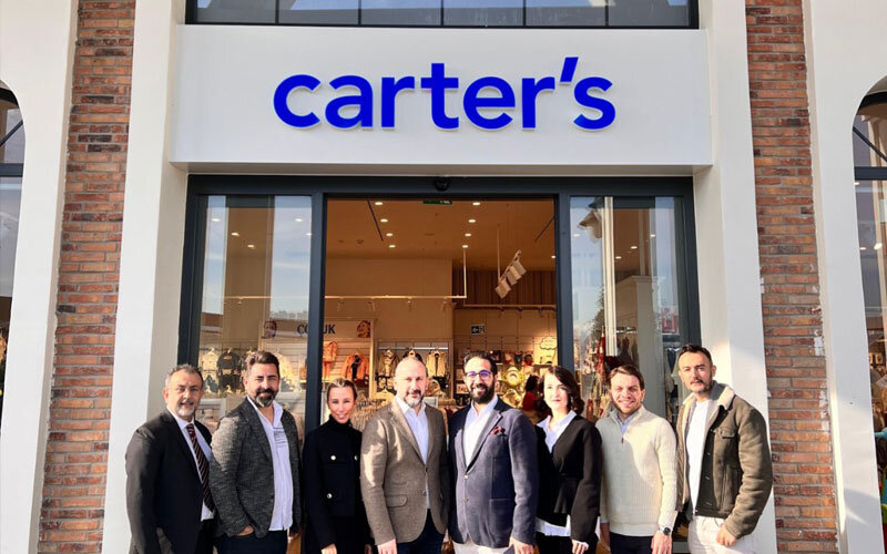 carters magaza
