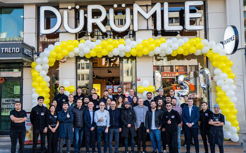 durumle magaza