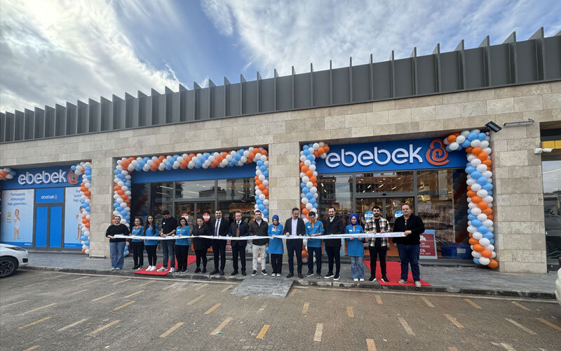 ebebek magaza 1