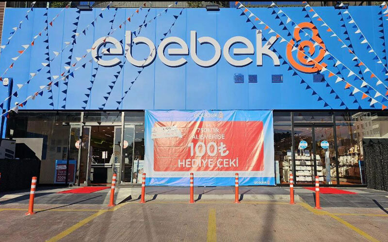 ebebek magaza 3