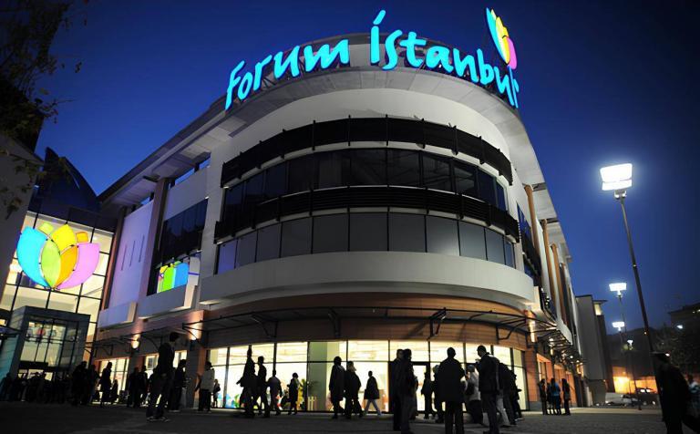 Forum AVM’lerin %40’ı LC Waikiki’nin Sahibi Küçük Ailesine Geçti
