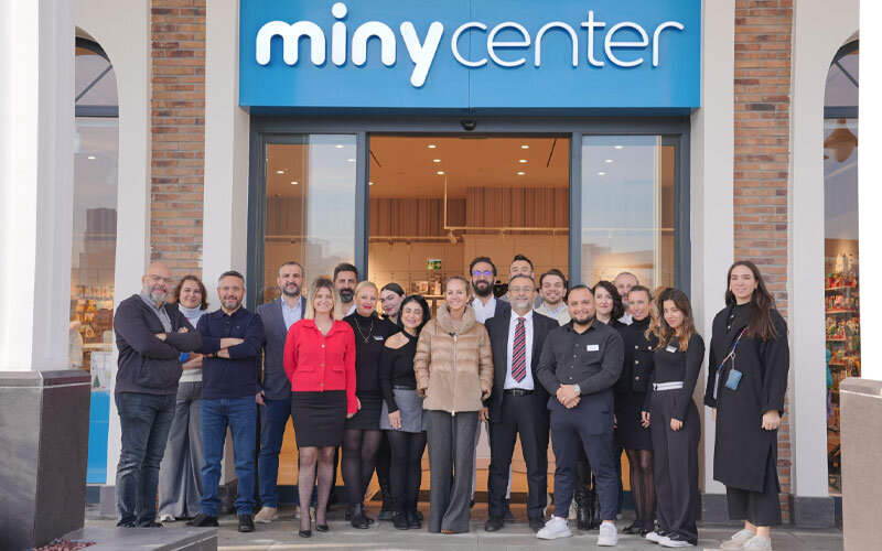 miny magaza