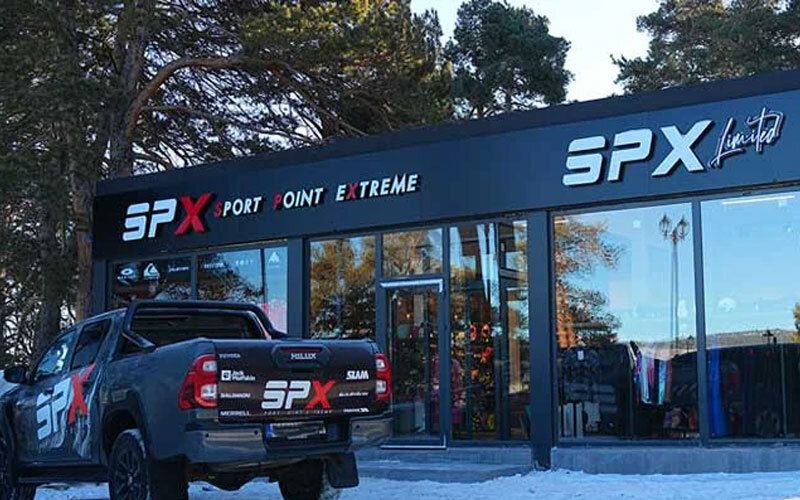 spx magaza
