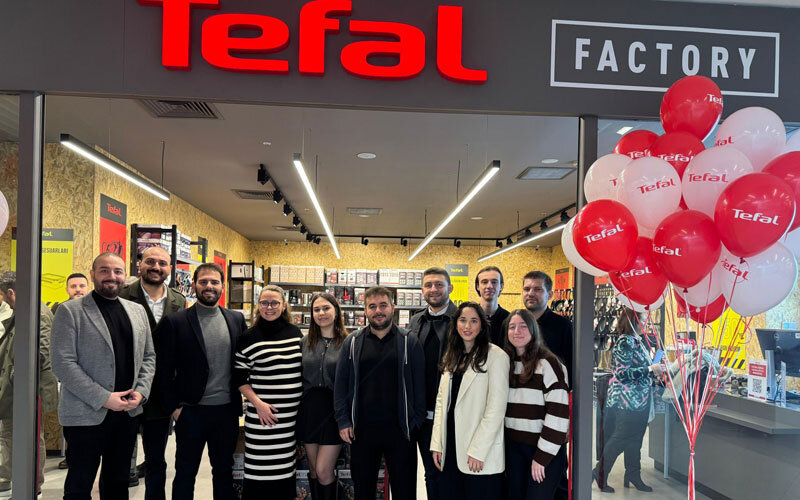 tefal magaza