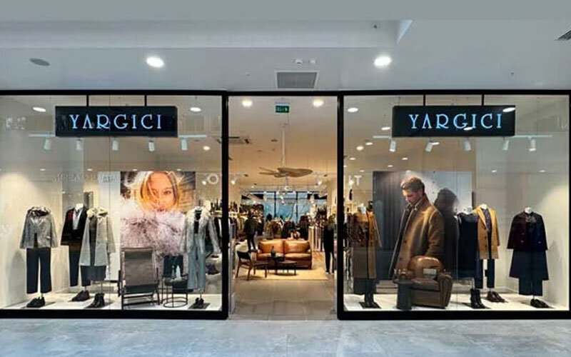 yargici magaza