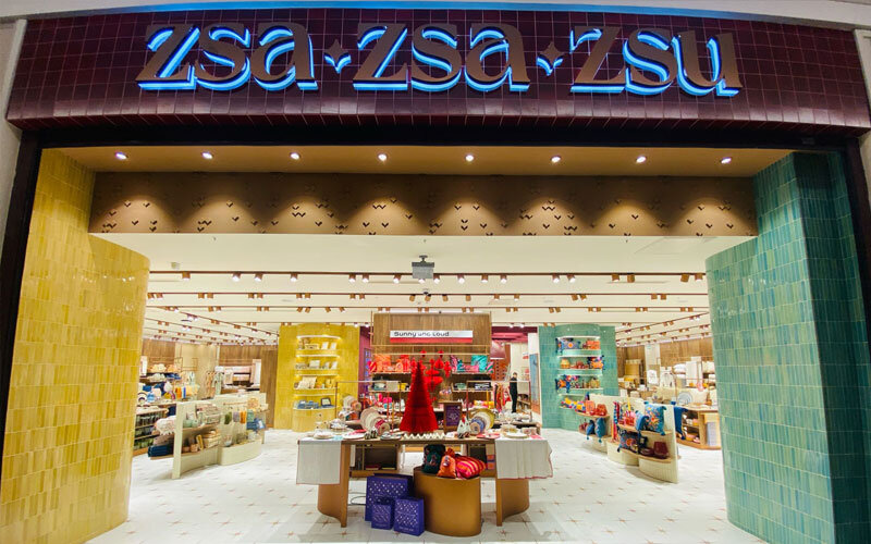 zsa magaza