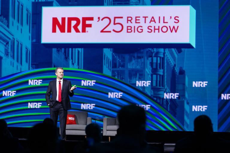NRF 2025 Sonrası Notlar: Perakende Dünyasında Yapay Zeka Rüzgarı