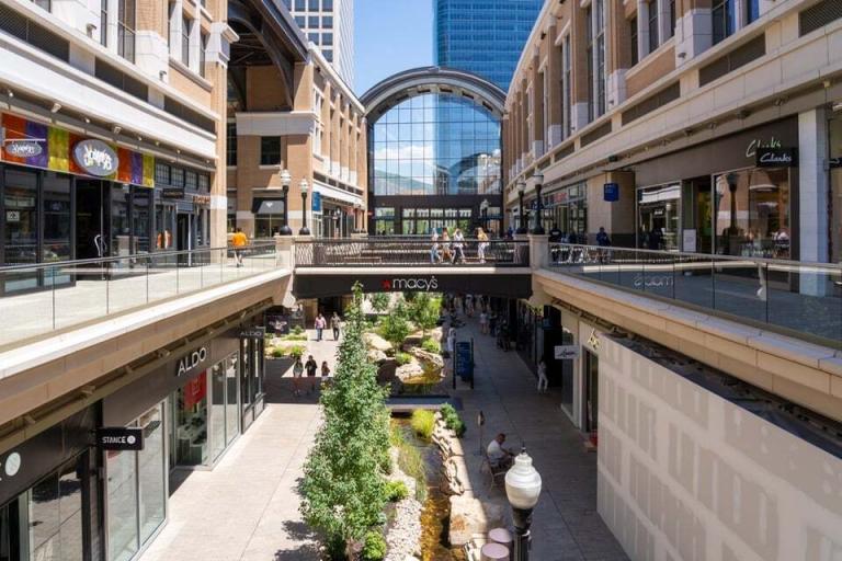 ICSC: 2025’te İzlenecek Gayrimenkul Trendleri