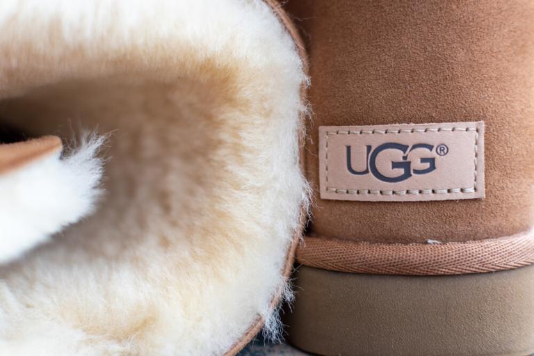 Ugg, Hukuki Mücadeleyi Kaybettikten Sonra İsmini Değiştirmek Zorunda Kaldı
