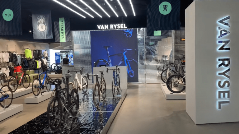 Decathlon, 2 Van Rysel Konsept Mağazası Daha Açacak