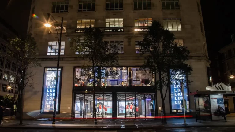 Adidas, 2024 Satış Oranlarını Açıkladı