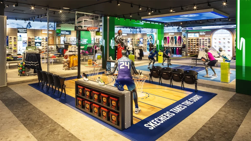emea rüzgârı skechers’ı zirveye taşıyor 1 emea rüzgârı skechers’ı zirveye taşıyor