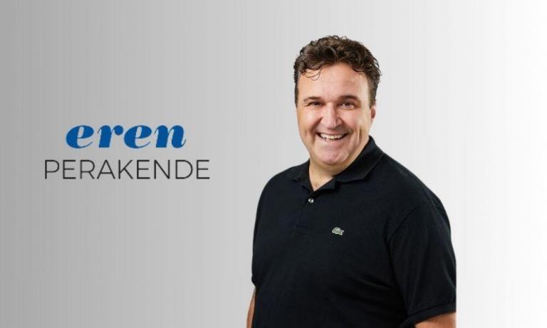 Eren Perakende, 2024 Oranları ve 2025 Planlarını Açıkladı