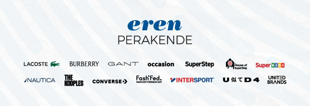eren perakende, 2024 oranları ve 2025 planlarını açıkladı